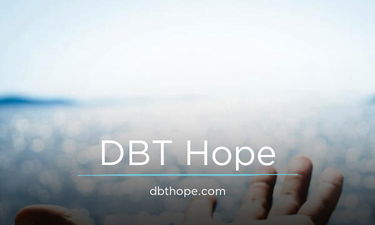 DBTHope.com - Creative brandable domain for sale